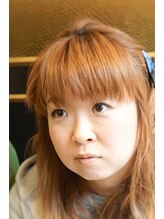 ウルク(orok)&nbsp;宮本 小恵子