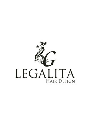 ヘアー デザイン レガリタ(Hair Design LEGALITA)