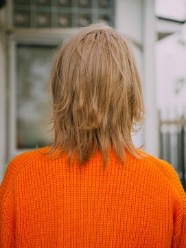 プロデュース 橋本店(Produce) ハイトーンウルフ