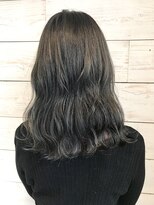 ベルコフレ 玉造店(Belle Coffret)&nbsp;【belleCofflet】ダークグレーインナーピンク