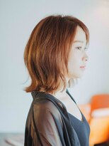 プロデュース 古淵店(Produce)&nbsp;くびれレイヤーミディ【古淵/相模原/町田】