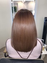 アールサロン アオヤマ(Rr SALON AOYAMA)&nbsp;スタンダードミネコラ