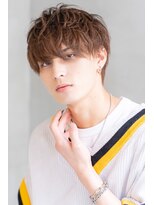 アメリ 新宿(Ameri)&nbsp;Ameri ミルクティブラウン　イルミナカラー　【新宿】