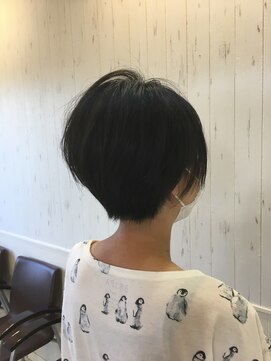 ラ ブーケ 大垣店(La Bouquet) グラボヴ