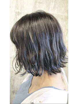 エイト マカビ 沖縄真嘉比店(EIGHT makabi) 【EIGHT 真嘉比】お客様スタイル_