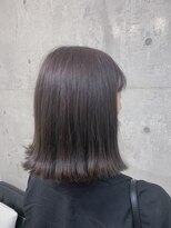 メルシー トータル ブランディング サロン(merci TOTAL BRANDING SALON)&nbsp;髪質改善／アディクシー／イルミナ/