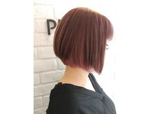 ヘアーメイク プラム(Hairmake PLUM)