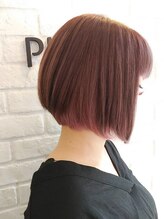 ヘアーメイク プラム(Hairmake PLUM)