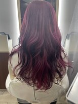 クレス 武蔵浦和店&nbsp;ローライトｉｎチェリーピンク