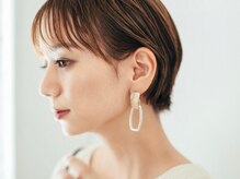 エス ヘアメイク スペース(es hair make space)