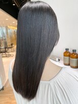 ケーツー エソラ池袋店(K-two)&nbsp;[K-two池袋]似合わせカット×髪質改善トリートメント[池袋/目白]