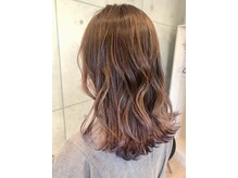シュエット(Chouette)