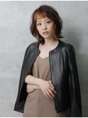 フェイスフレミーング/外ハネボブ ［町田/町田駅］