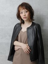 ソシエ 町田東急ツインズ店&nbsp;フェイスフレミーング/外ハネボブ ［町田/町田駅］