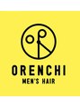 オレンチメンズヘアー(ORENCHI MEN'S HAIR)/O R E N C H I_MEN'S_HAIR /メンズヘア専門