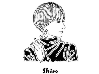Shiro【シロ】