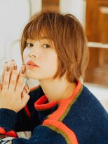 アミ 柏(amie)&nbsp;外ハネボブアッシュブラウン[柏,柏駅,柏,柏駅,柏,柏駅,柏駅東口]