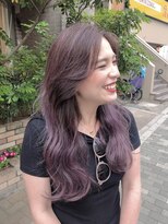 ファーレンピュアスウィート(fahren-pure-suite)&nbsp;バレイヤージュ