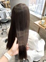 リーオオサカ(Lee Osaka)&nbsp;赤みが苦手な方向けグレージュ/kana