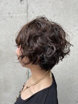 ロカ(Roca)&nbsp;ふわふわショート