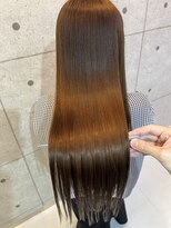 ワンヘアーアシスト(ONE HAIR assist)&nbsp;【ONE HAIR】プルス・イルミナカラー☆美髪