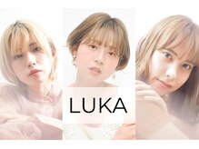 ヘアメイク ルカ(HAIR MAKE LUKA)