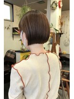 ピノ(pino)&nbsp;＊pino bob 10/24＊