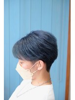 クラン(CLan)&nbsp;青藍のマッシュ