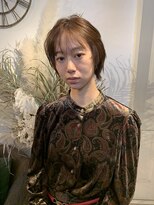 オルタ(OLTA)&nbsp;【ブリーチ/ケアブリーチ/インナーカラー/学割U24】