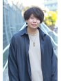 コトナ ヘアアンドリラックス 草加店(kotona Hair & relax) Yoshino 