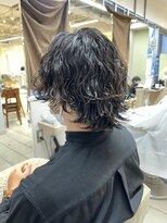 テトラ バイ ネオリーブ 横浜西口店(tetra by neolive)&nbsp;横浜★波巻きスパイラル