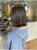 ナチュラルハイライト B8593