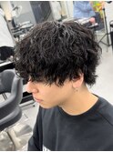波巻きスパイラル