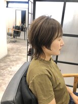 ピックアップ(ｐｉｃｋ ｕｐ)&nbsp;大人ウルフ