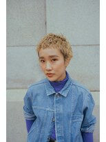 キジ(KIJI) KIJI work