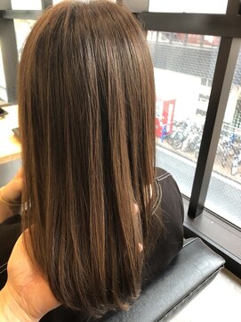 デシジョン 綱島店(Decision) ナチュラル