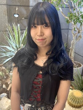 ゼスト フィーノ(ZEST fino) 【木村Color】暗く染める時こそカラーリストの出番です