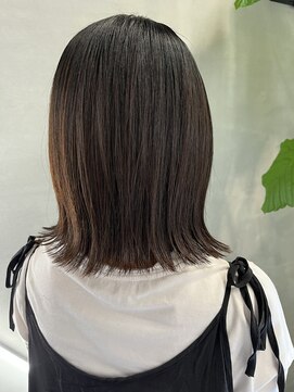 トゥループレイス(true place) ロブスタイル