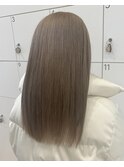 ハイトーンベージュ