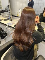 ベイビー 上野(BABY) キャラメルブラウン