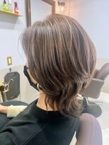 バイラ(Bailar)&nbsp;Bailar【バイラ】外ハネレイヤースタイル