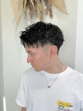 トイロ(toiro) ハードツイスパ