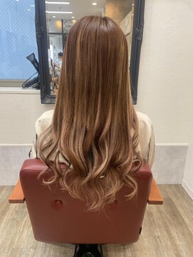ウィスプヘアー(wisp HAIR) #プルエクステ#エクステ#大宮#埼玉