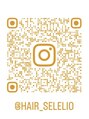 セレーリオ(Selelio) Instagramから事前カウンセリングも行っています。