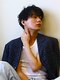 ケース 大垣(case)の写真/オシャレにカッコ良く変わりたいあなたに☆仕事にもプライベートにも似合う再現性の高いスタイルをご提案◎