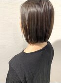 ローグ金町《沙月》 前下がりボブ