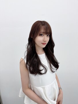 オットット(OttottO) 顔まわりレイヤー