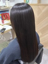 フォルテ ガーデン ヒルズ 静岡店(FORTE GARDEN HILLS) 髪質改善/韓国/縮毛矯正/ブリーチ/ダブルカラー/学割/学割U24