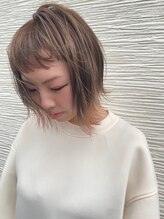 フルール(FLEUR)&nbsp;MIKA 