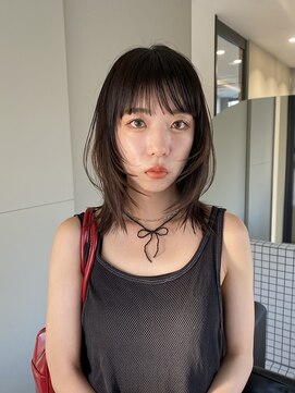 シアター(CIARTOR) レイヤーカット